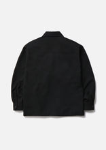画像をギャラリービューアに読み込む, CPO SHIRT LS
