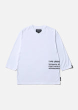 画像をギャラリービューアに読み込む, SHELTECH V-NECK 3Q
