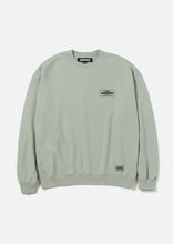 画像をギャラリービューアに読み込む, CLASSIC SWEAT SHIRT LS
