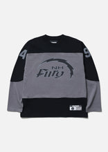 画像をギャラリービューアに読み込む, HOCKEY SHIRT
