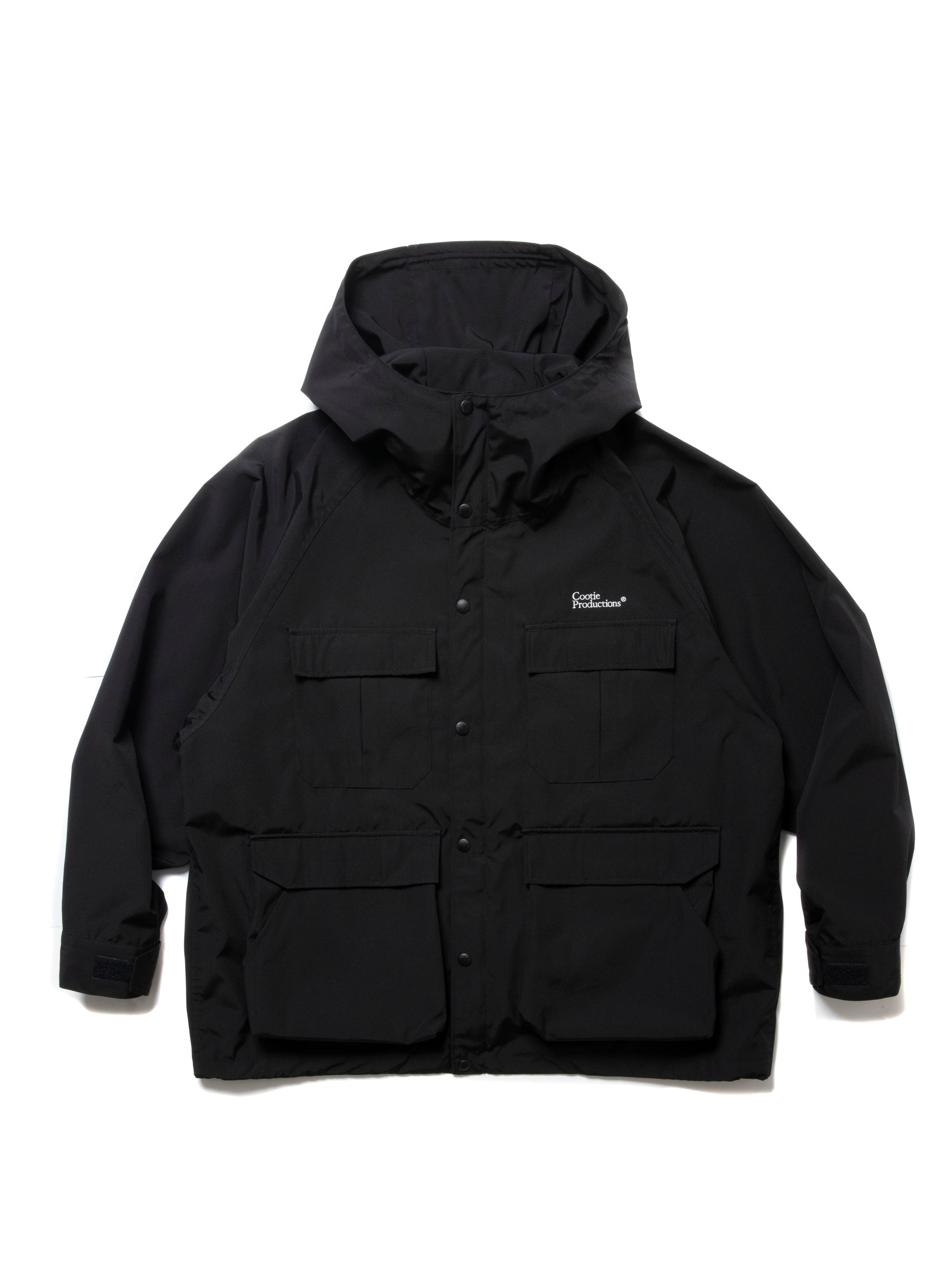ジャケット・アウター T/C Weather Hooded Shell Jacket M T/C Weather Hooded Shell Jacket – Roots Bonds ONLINE STORE
