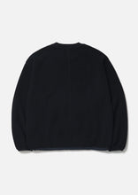 画像をギャラリービューアに読み込む, FLEECE CREWNECK LS
