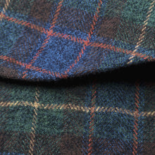 画像をギャラリービューアに読み込む, MADNESS VTG BRUSHED TWEEDY BD SHIRT
