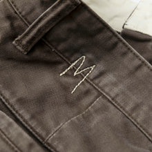 画像をギャラリービューアに読み込む, MADNESS VTG SLACKS CHINO
