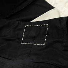 画像をギャラリービューアに読み込む, MADNESS VTG SLACK CHINO
