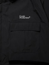 画像をギャラリービューアに読み込む, T/C Weather Hooded Shell Jacket
