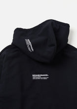 画像をギャラリービューアに読み込む, CLASSIC SWEAT ZIP HOODIE LS
