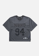 画像をギャラリービューアに読み込む, MESH HOCKEY SHIRT SS
