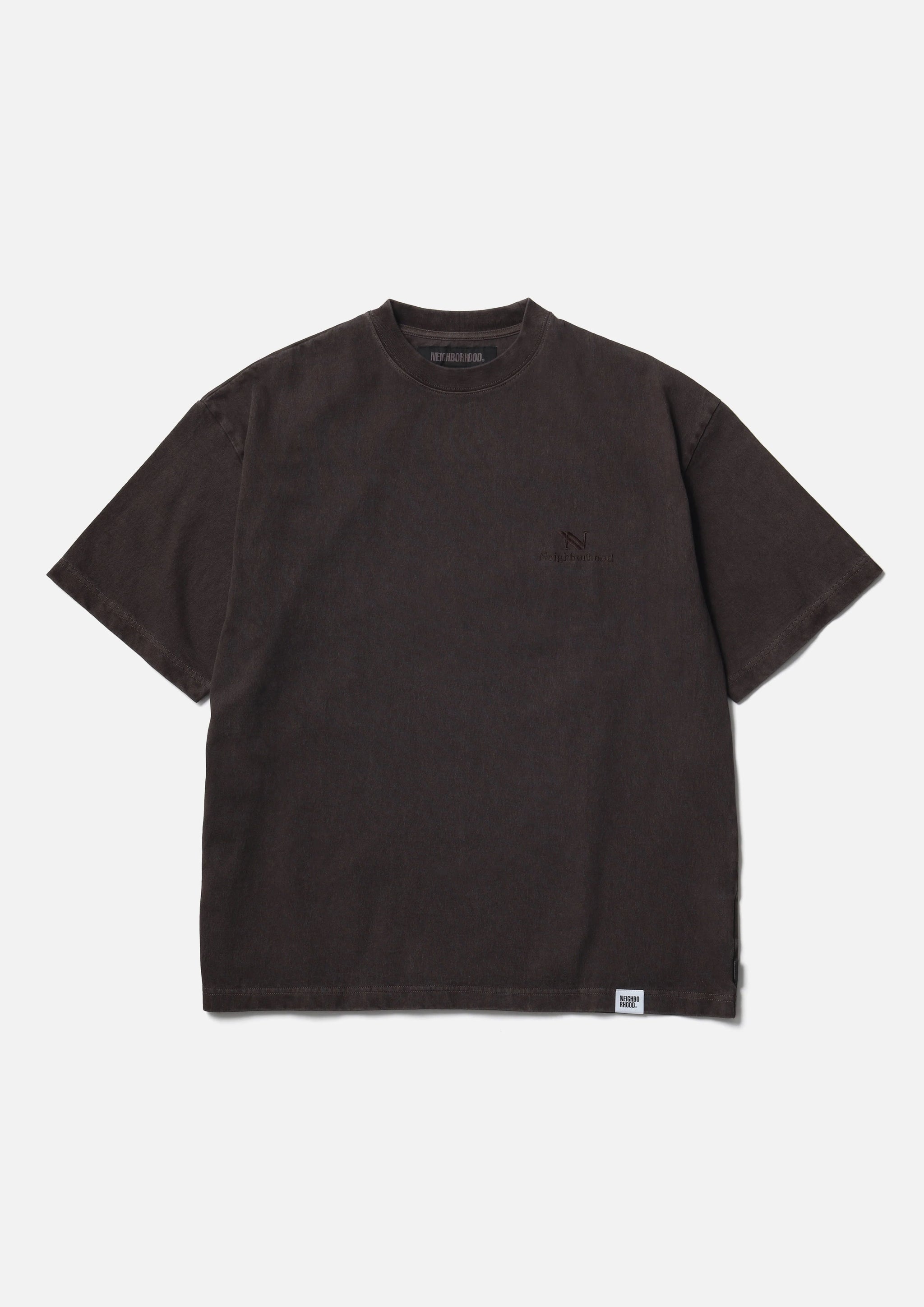 reverse weave” ペイント grunge”boro “sweat