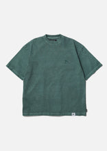 画像をギャラリービューアに読み込む, PIGMENT DYED CREWNECK SS
