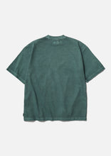 画像をギャラリービューアに読み込む, PIGMENT DYED CREWNECK SS
