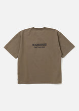 画像をギャラリービューアに読み込む, CLASSIC-P CREWNECK SS
