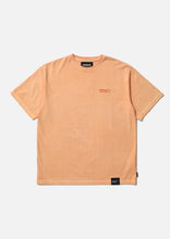画像をギャラリービューアに読み込む, PIGMENT DYED CREWNECK SS
