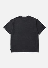 画像をギャラリービューアに読み込む, PIGMENT DYED CREWNECK SS
