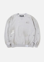 画像をギャラリービューアに読み込む, SAVAGE SWEAT SHIRT LS
