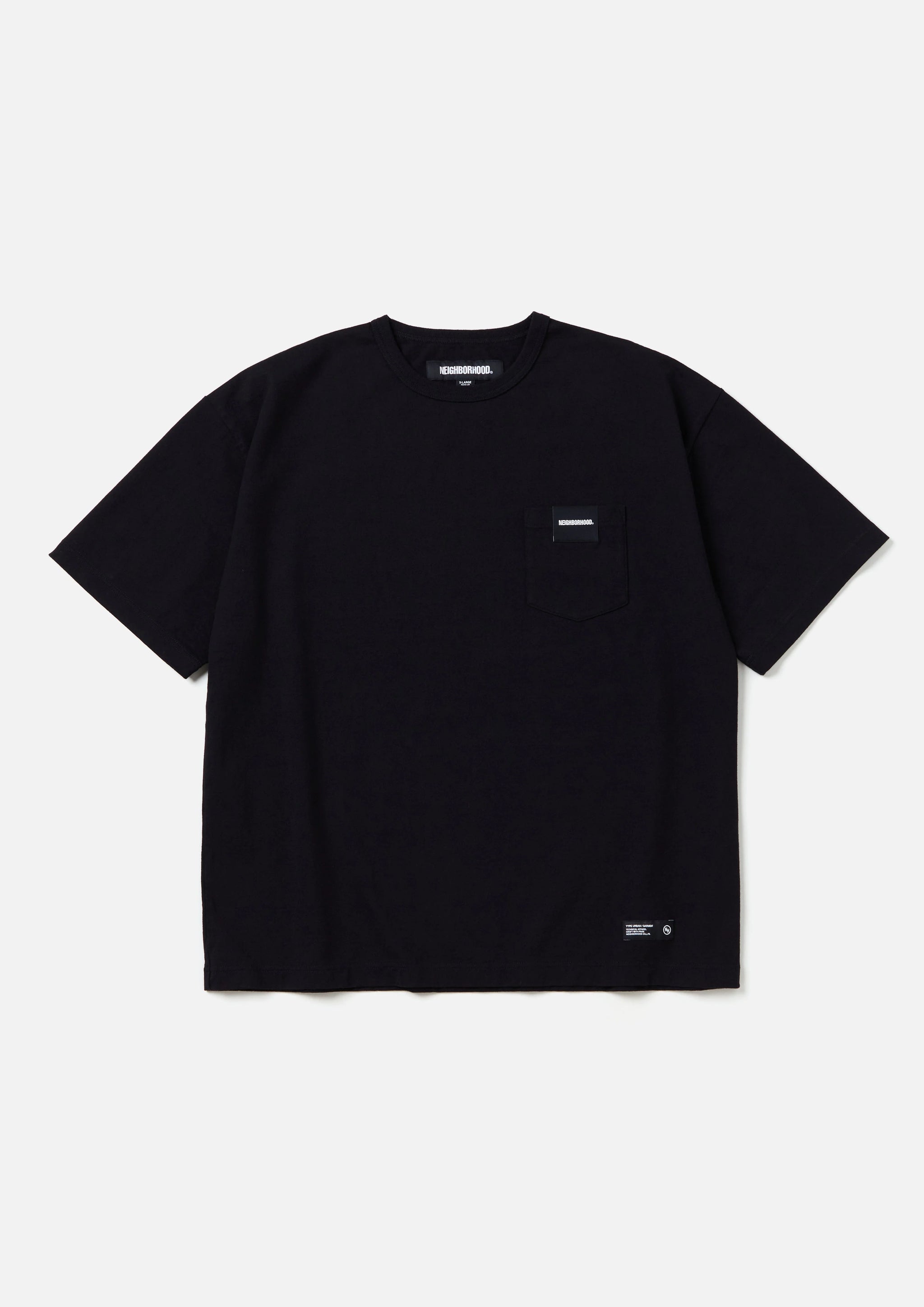 NEIGHBORHOOD CLASSIC-P CREWNECK SS Mサイズ NEIGHBORHOOD CLASSIC-P CREWNECK SS Mサイズ