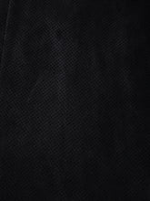 画像をギャラリービューアに読み込む, Punching Faux Suede 5 Pocket Wide Easy Pants
