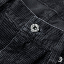 画像をギャラリービューアに読み込む, MADNESS HEAVY SELVAGE 6W-CORD WIDE PANTS
