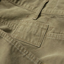 画像をギャラリービューアに読み込む, DAILY DUTIES VINTAGE OXFORD WORK PANTS
