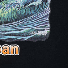 画像をギャラリービューアに読み込む, RISING BASS TEE
