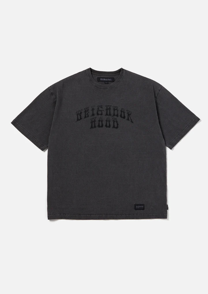PIGMENT DYED CREWNECK SS – Roots Bonds ONLINE STORE