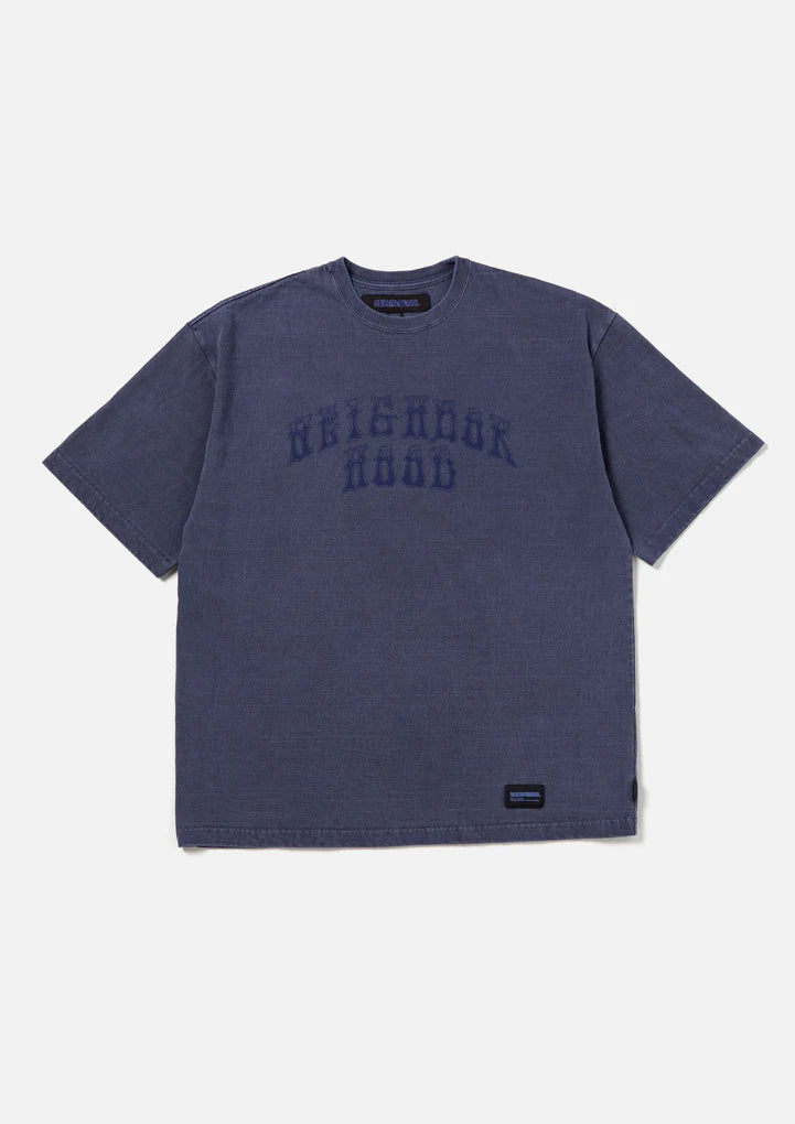 PIGMENT DYED CREWNECK SS – Roots Bonds ONLINE STORE
