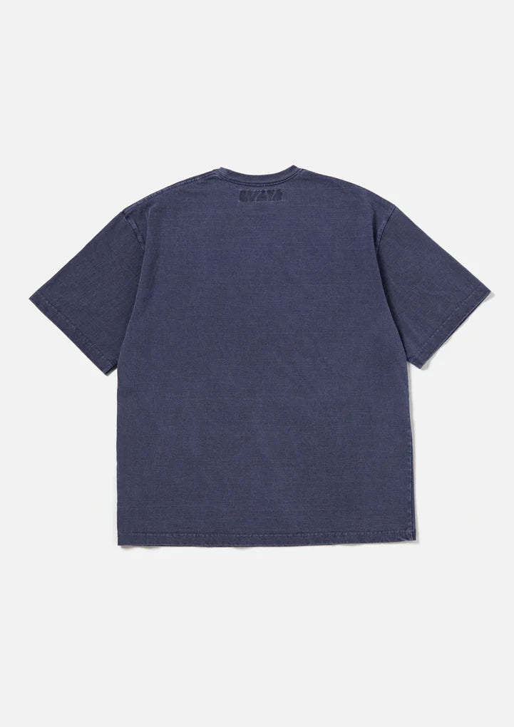 【Neighborhood】25SS PIGMENT DYED CREWNECKTシャツ すぐ届く NEIGHBORHOOD(ネイバーフッド)｜PIGMENT DYED CREWNECK LS｜正規