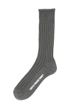 画像をギャラリービューアに読み込む, Lowgauge Middle Socks
