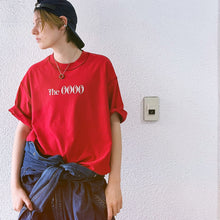 画像をギャラリービューアに読み込む, Suzy LOGO T-SHIRT
