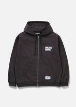 画像をギャラリービューアに読み込む, CLASSIC SWEAT ZIP HOODIE LS

