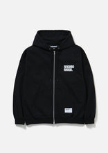 画像をギャラリービューアに読み込む, CLASSIC SWEAT ZIP HOODIE LS
