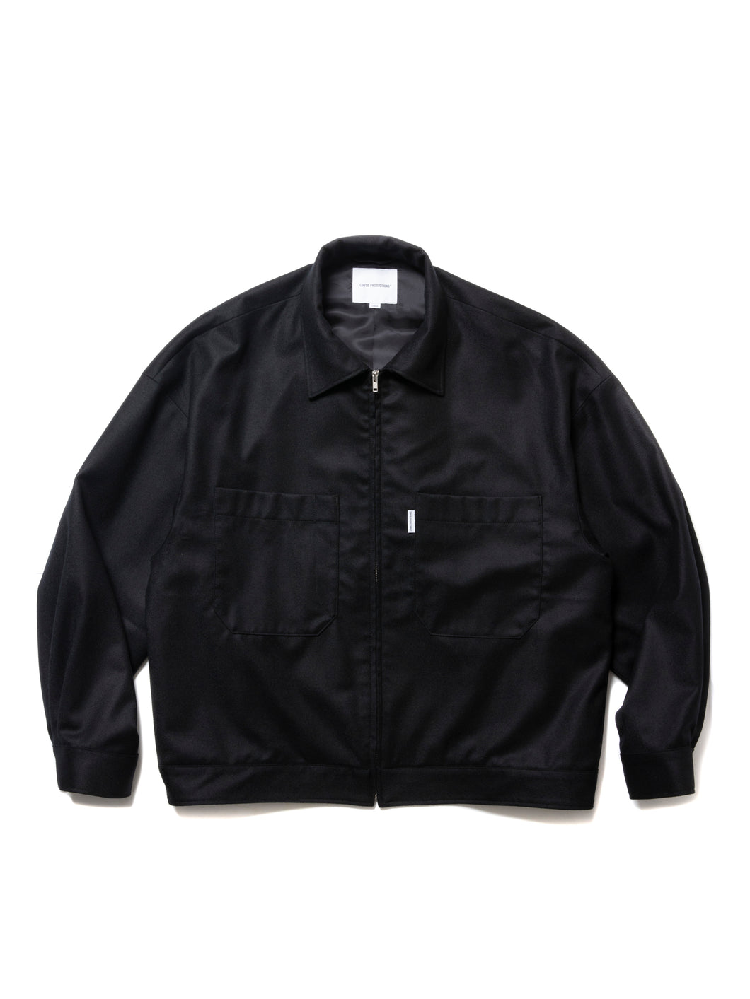 CA/W Flannel Work Jacket