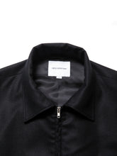 画像をギャラリービューアに読み込む, CA/W Flannel Work Jacket
