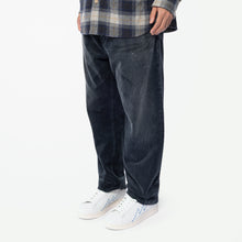 画像をギャラリービューアに読み込む, MADNESS HEAVY SELVAGE 6W-CORD WIDE PANTS
