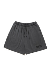画像をギャラリービューアに読み込む, Pigment Dyed Jersey Easy Shorts
