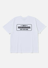 画像をギャラリービューアに読み込む, NH . TEE SS-1
