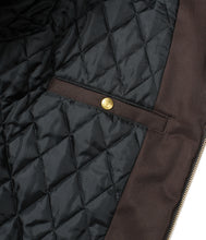 画像をギャラリービューアに読み込む, DICKIES / WORK JACKET
