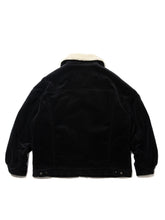 画像をギャラリービューアに読み込む, Corduroy Cattleman Jacket

