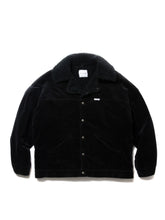 画像をギャラリービューアに読み込む, Corduroy Cattleman Jacket

