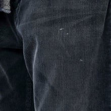 画像をギャラリービューアに読み込む, MADNESS HEAVY SELVAGE 6W-CORD WIDE PANTS
