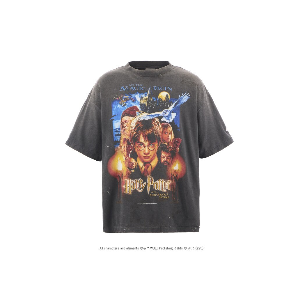 HP_SS TEE/SORCERER'S STONE
