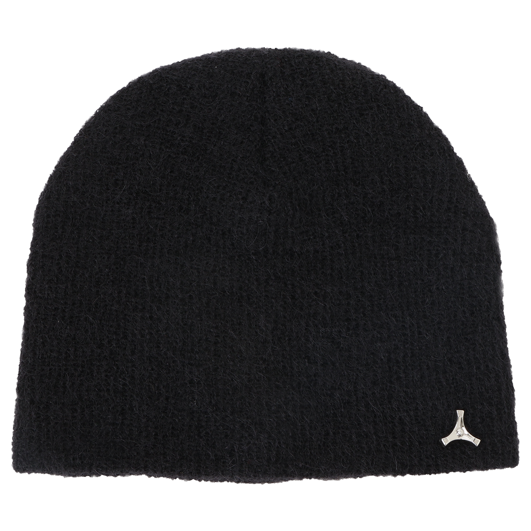 Shaggy Beanie
