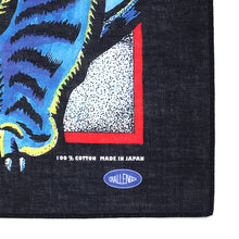 画像をギャラリービューアに読み込む, B. D SOUTH TIGER BANDANA

