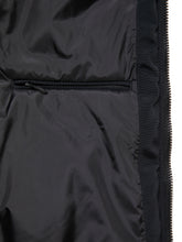 画像をギャラリービューアに読み込む, Padded Nylon OX hooded Work Jacket
