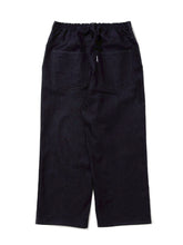 画像をギャラリービューアに読み込む, Reverse Loop Denim 5 Pocket Baggy Easy Pants

