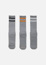 画像をギャラリービューアに読み込む, CLASSIC 3PACK SOCKS
