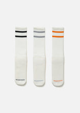 画像をギャラリービューアに読み込む, CLASSIC 3PACK SOCKS
