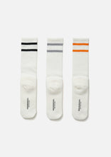 画像をギャラリービューアに読み込む, CLASSIC 3PACK SOCKS
