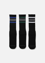 画像をギャラリービューアに読み込む, CLASSIC 3PACK SOCKS
