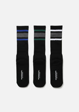 画像をギャラリービューアに読み込む, CLASSIC 3PACK SOCKS
